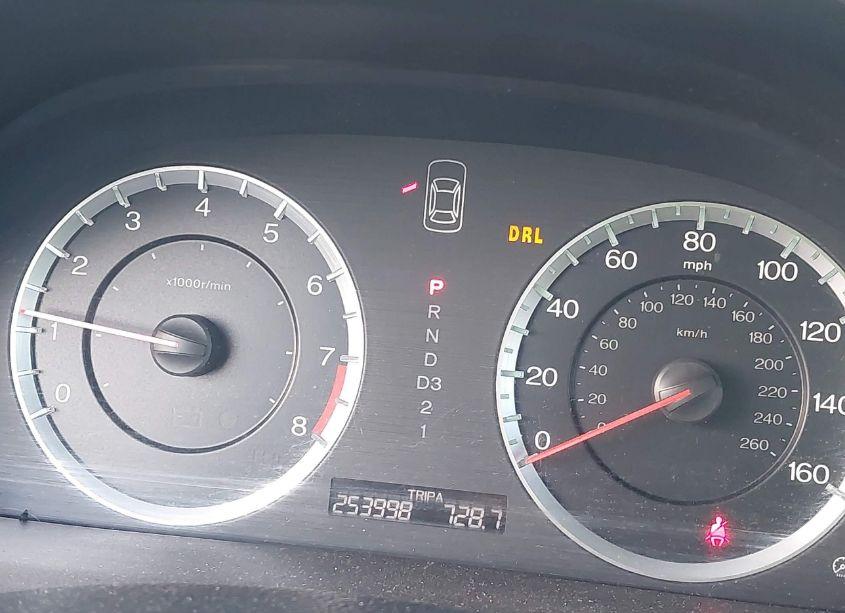 Photo 15 of 2012 Honda Accord 2.4 EX (VIN 1HGCP2F79CA016044)