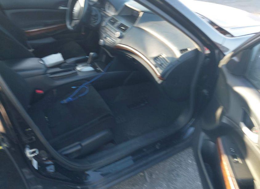 Photo 5 of 2012 Honda Accord 2.4 EX (VIN 1HGCP2F79CA016044)