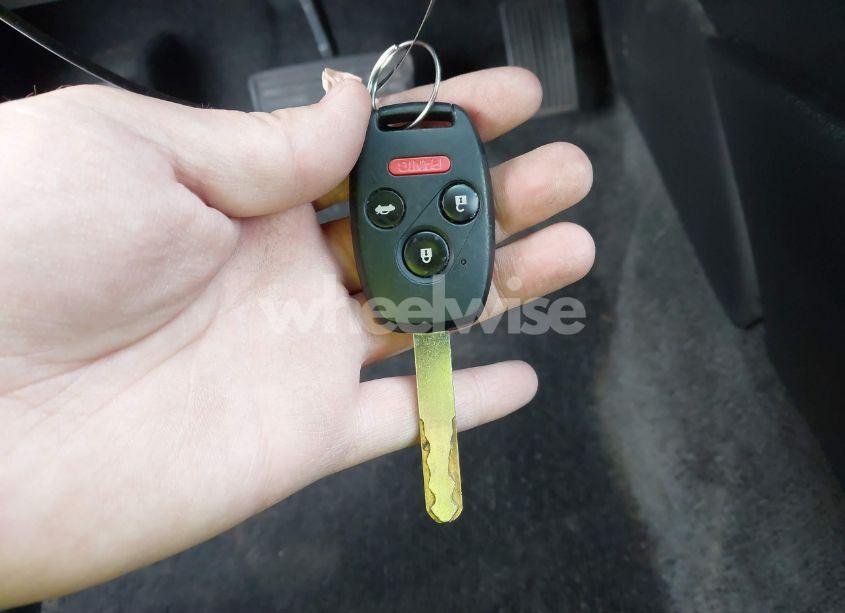 Photo 11 of 2012 Honda Accord 2.4 EX (VIN 1HGCP2F79CA063090)