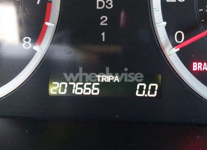 Photo 15 of 2012 Honda Accord 2.4 EX (VIN 1HGCP2F79CA063090)