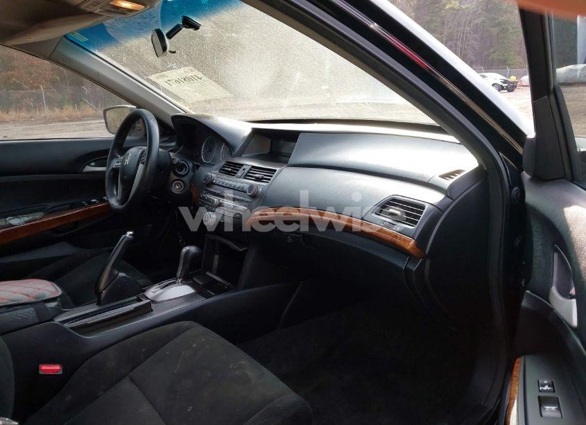 Photo 5 of 2012 Honda Accord 2.4 EX (VIN 1HGCP2F79CA063090)