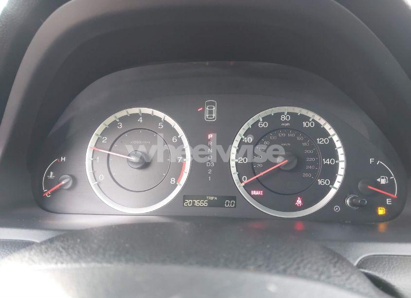 Photo 7 of 2012 Honda Accord 2.4 EX (VIN 1HGCP2F79CA063090)