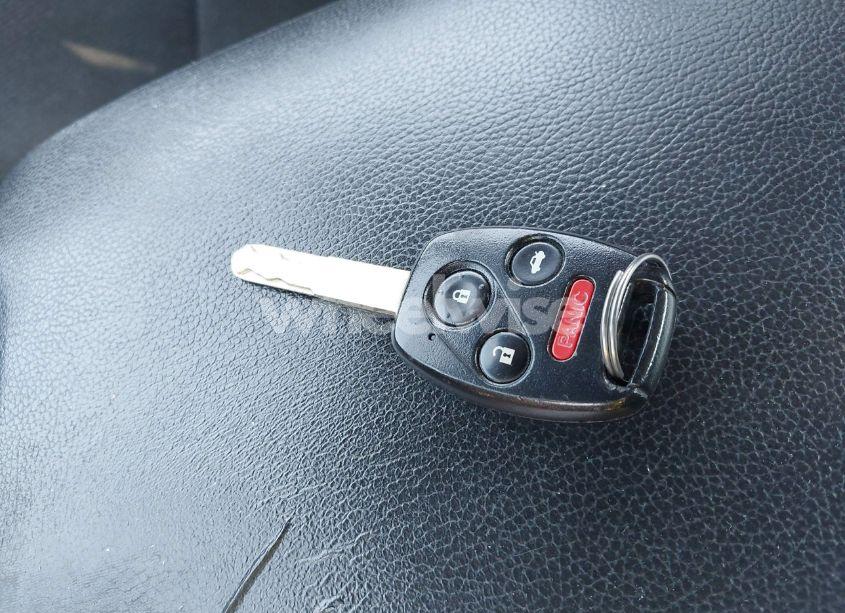 Photo 11 of 2012 Honda Accord 2.4 EX (VIN 1HGCP2F79CA069844)