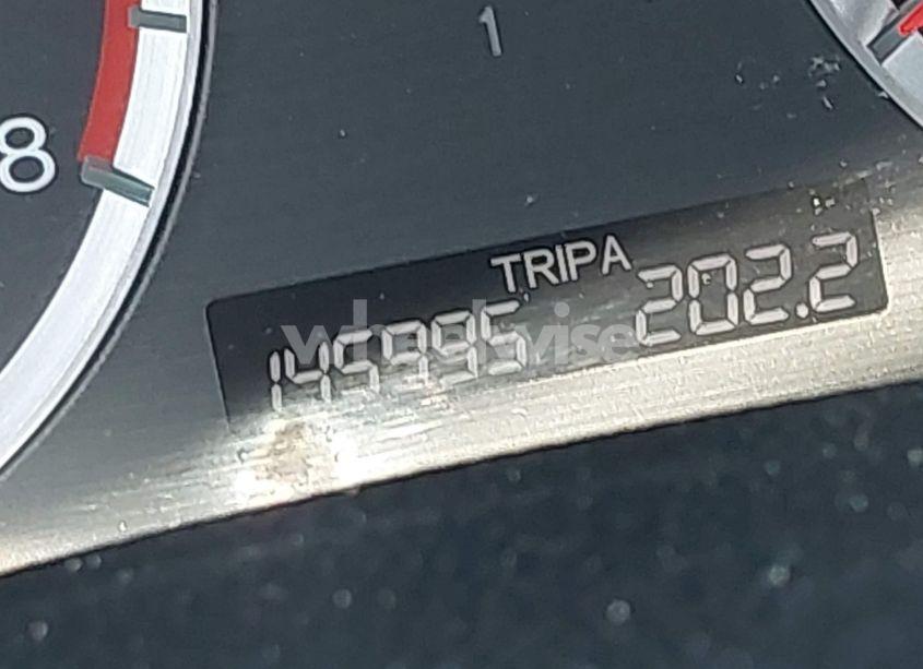 Photo 16 of 2012 Honda Accord 2.4 EX (VIN 1HGCP2F79CA069844)