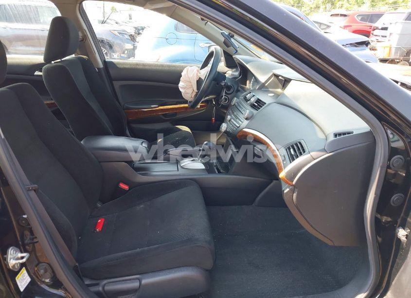 Photo 5 of 2012 Honda Accord 2.4 EX (VIN 1HGCP2F79CA069844)