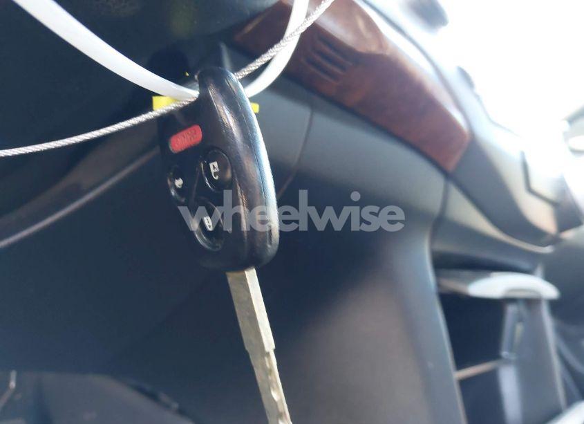 Photo 11 of 2012 Honda Accord 2.4 EX (VIN 1HGCP2F79CA133042)