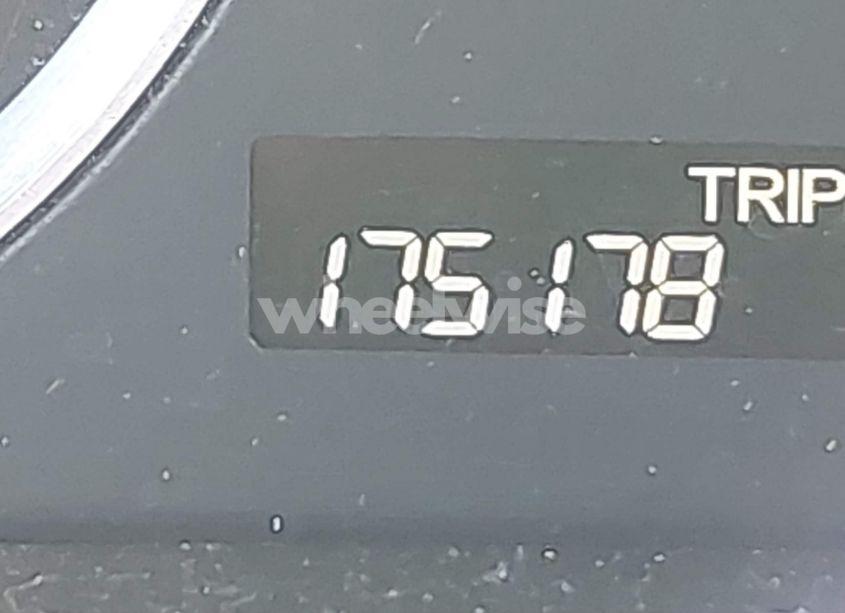 Photo 16 of 2012 Honda Accord 2.4 EX (VIN 1HGCP2F79CA133042)