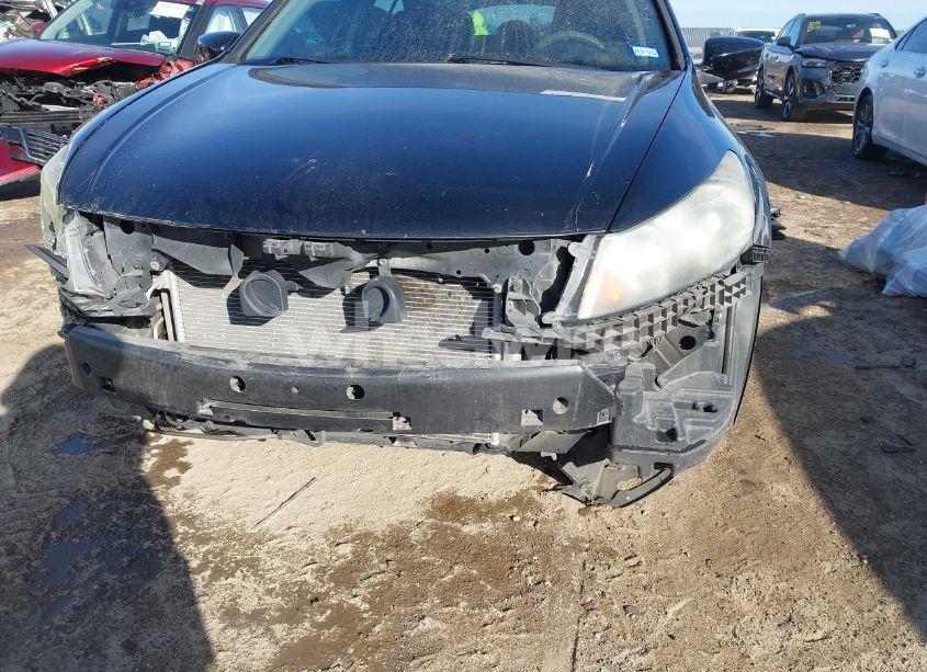 Photo 6 of 2012 Honda Accord 2.4 EX (VIN 1HGCP2F79CA133042)