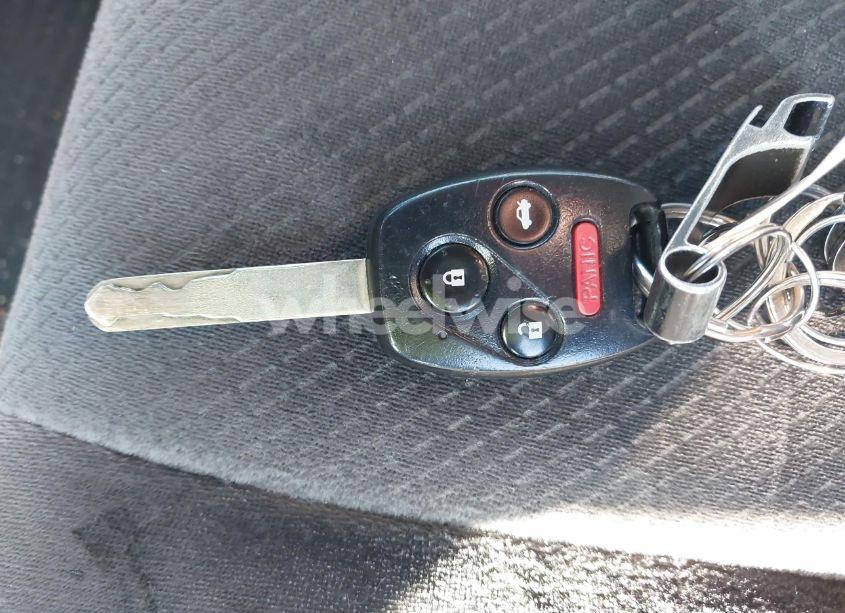 Photo 11 of 2012 Honda Accord 2.4 EX (VIN 1HGCP2F79CA151623)