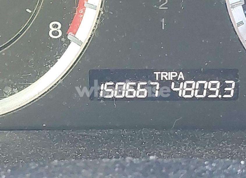 Photo 15 of 2012 Honda Accord 2.4 EX (VIN 1HGCP2F79CA151623)