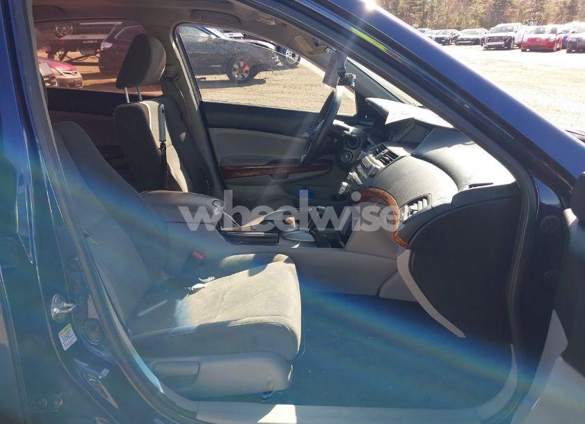 Photo 5 of 2012 Honda Accord 2.4 EX (VIN 1HGCP2F79CA151623)