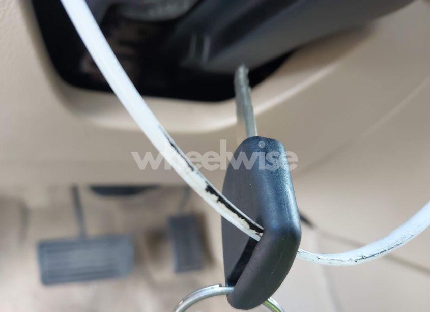 Photo 11 of 2012 Honda Accord 2.4 EX (VIN 1HGCP2F79CA210346)