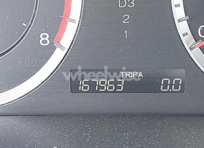 Photo 16 of 2012 Honda Accord 2.4 EX (VIN 1HGCP2F79CA210346)