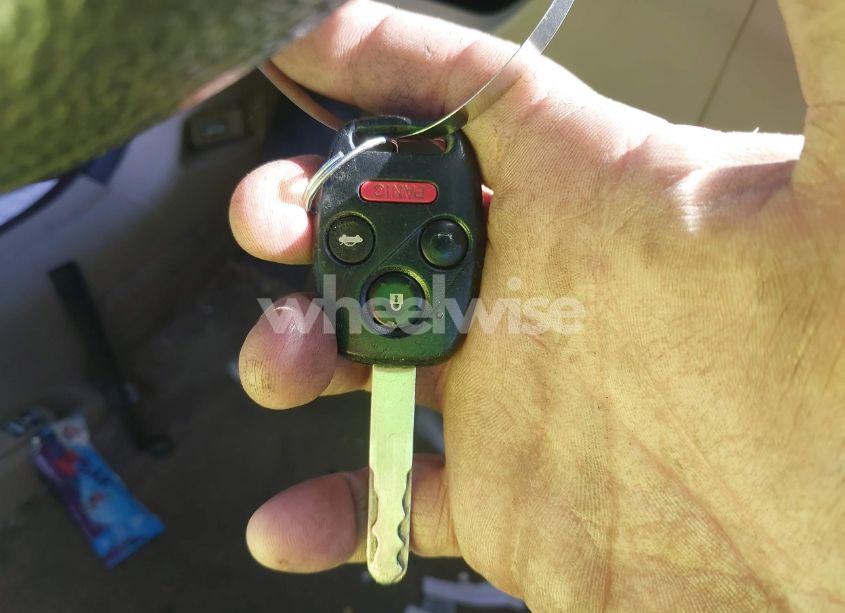 Photo 11 of 2010 Honda Accord 2.4 EX (VIN 1HGCP2F7XAA091669)