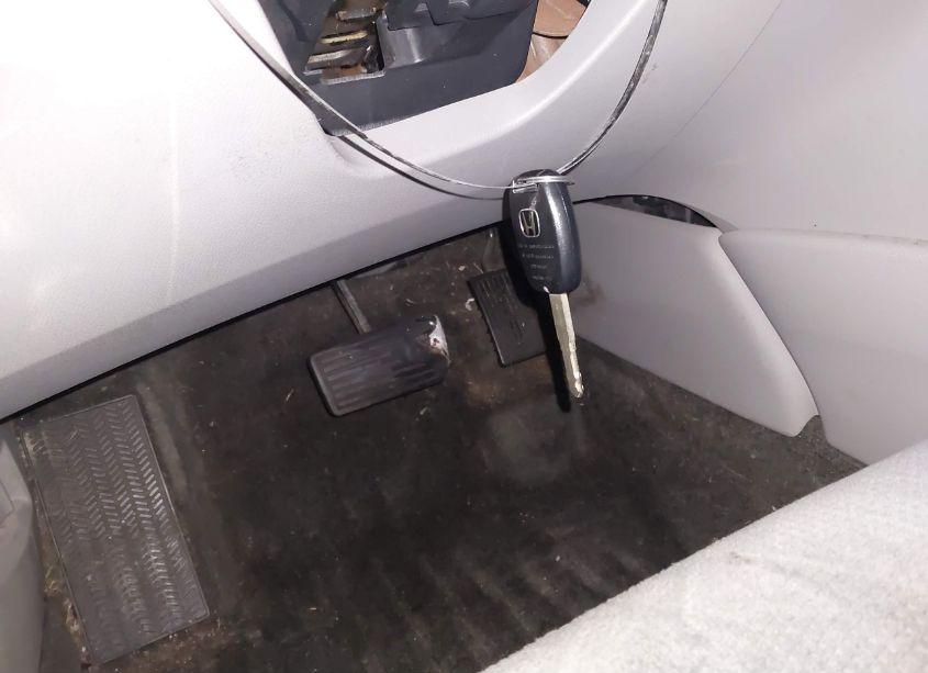 Photo 11 of 2010 Honda Accord 2.4 EX (VIN 1HGCP2F7XAA093986)