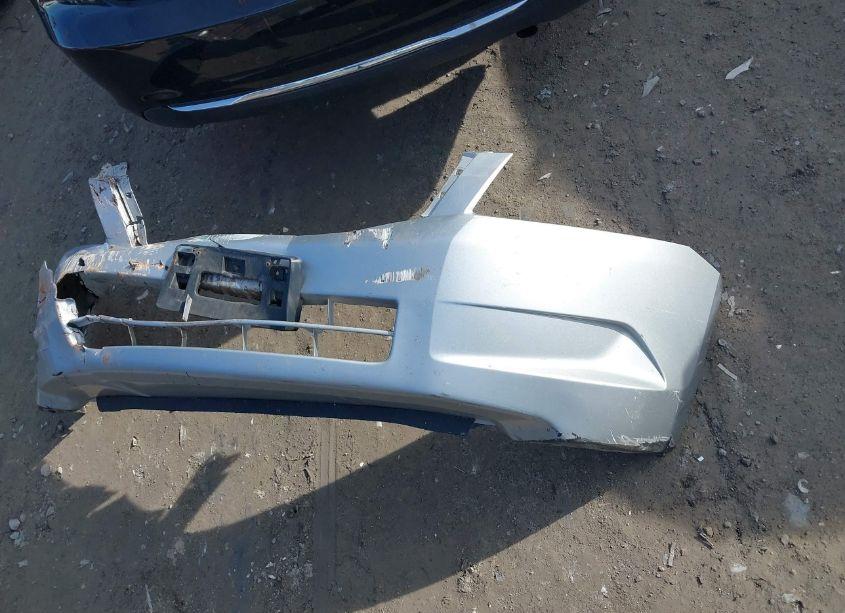 Photo 12 of 2010 Honda Accord 2.4 EX (VIN 1HGCP2F7XAA093986)