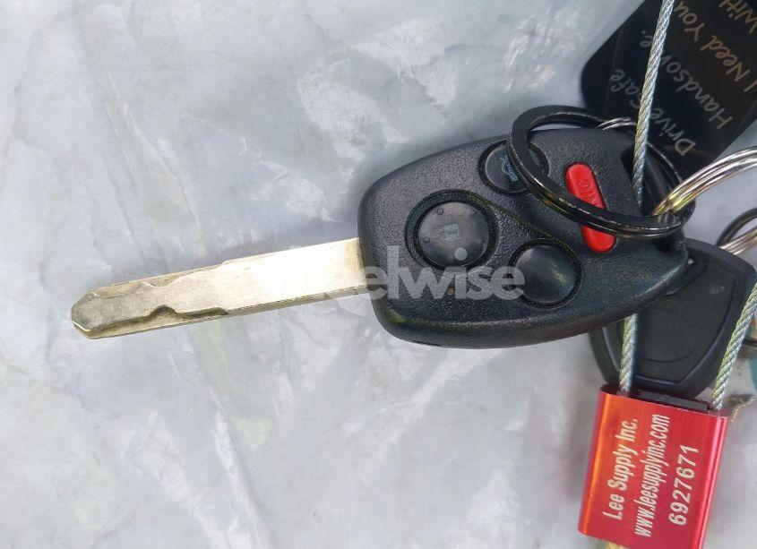 Photo 11 of 2010 Honda Accord 2.4 EX (VIN 1HGCP2F7XAA129157)