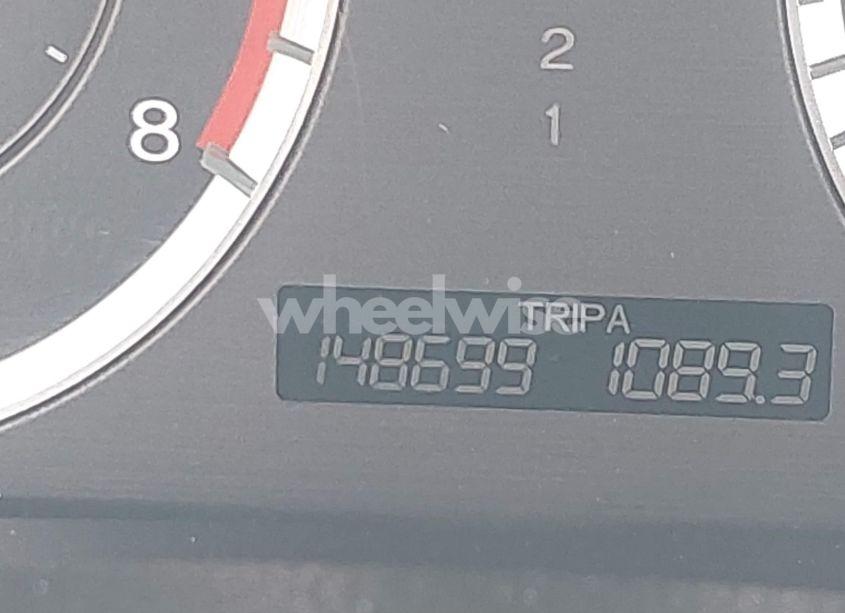 Photo 16 of 2010 Honda Accord 2.4 EX (VIN 1HGCP2F7XAA129157)