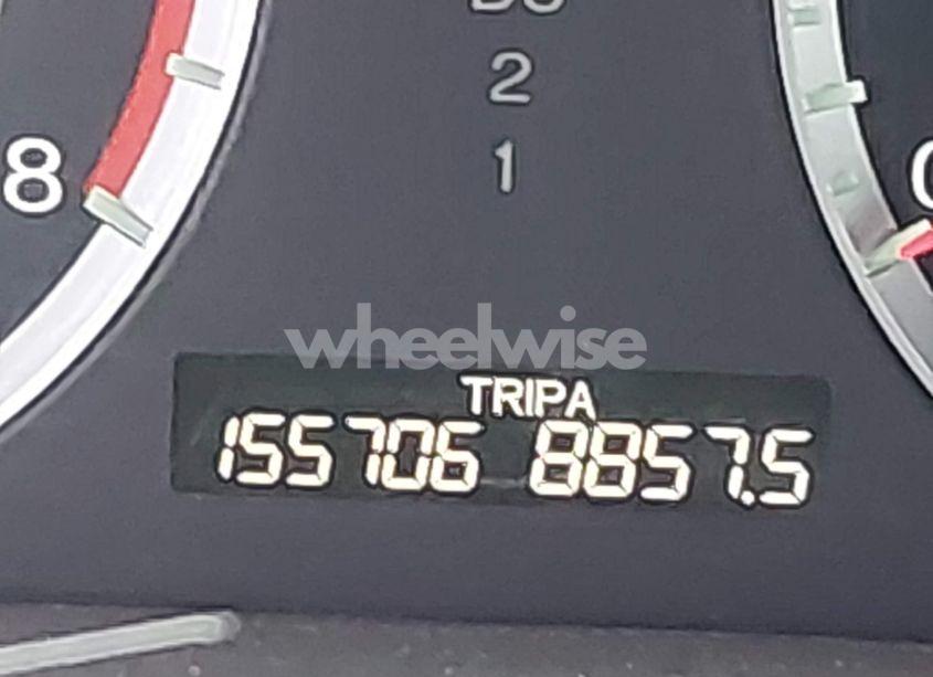 Photo 15 of 2010 Honda Accord 2.4 EX (VIN 1HGCP2F7XAA144306)