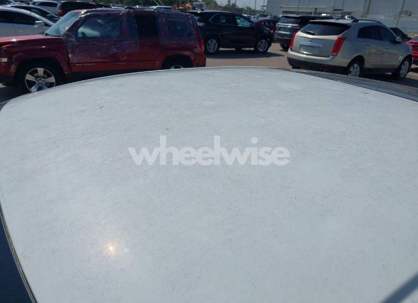 Photo 6 of 2010 Honda Accord 2.4 EX (VIN 1HGCP2F7XAA144306)