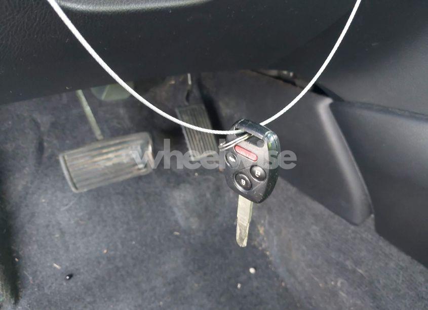 Photo 11 of 2010 Honda Accord 2.4 EX (VIN 1HGCP2F7XAA165575)