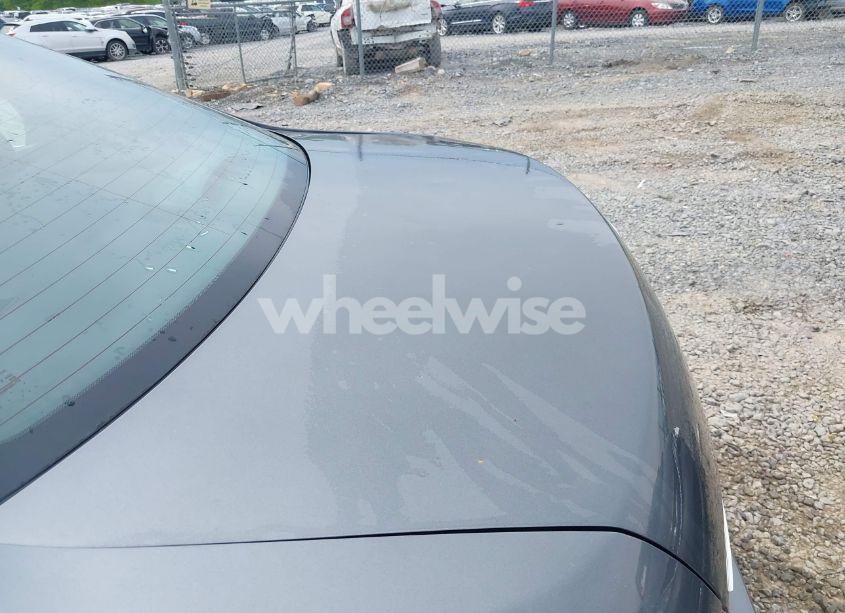 Photo 17 of 2010 Honda Accord 2.4 EX (VIN 1HGCP2F7XAA165575)