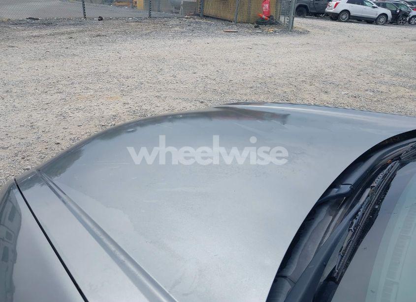 Photo 6 of 2010 Honda Accord 2.4 EX (VIN 1HGCP2F7XAA165575)