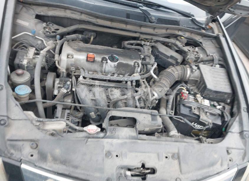 Photo 10 of 2010 Honda Accord 2.4 EX (VIN 1HGCP2F7XAA181548)