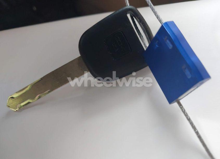 Photo 11 of 2010 Honda Accord 2.4 EX (VIN 1HGCP2F7XAA181548)