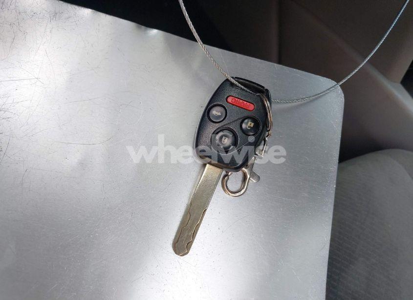 Photo 11 of 2012 Honda Accord 2.4 EX (VIN 1HGCP2F7XCA068413)