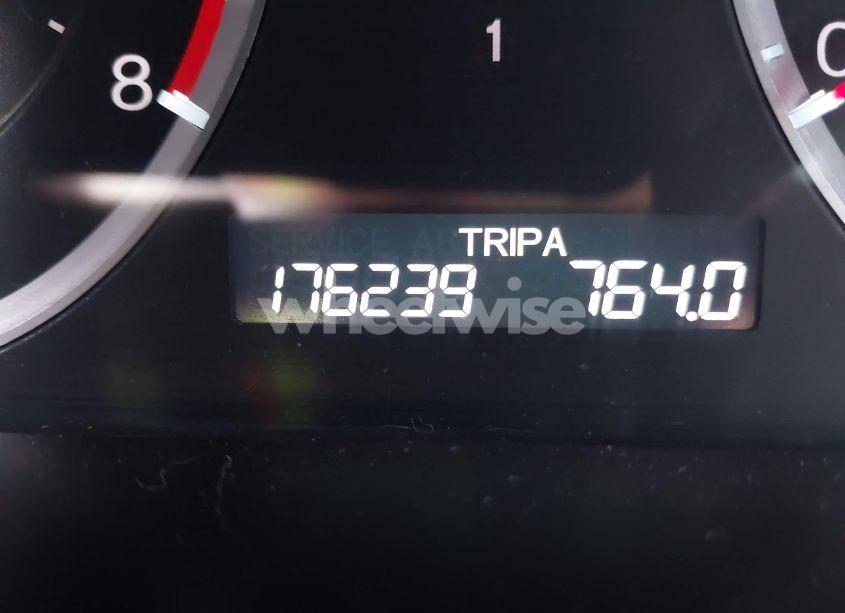 Photo 16 of 2012 Honda Accord 2.4 EX (VIN 1HGCP2F7XCA068413)