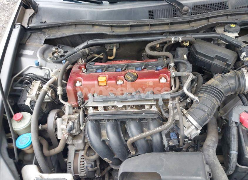 Photo 10 of 2012 Honda Accord 2.4 EX (VIN 1HGCP2F7XCA216107)