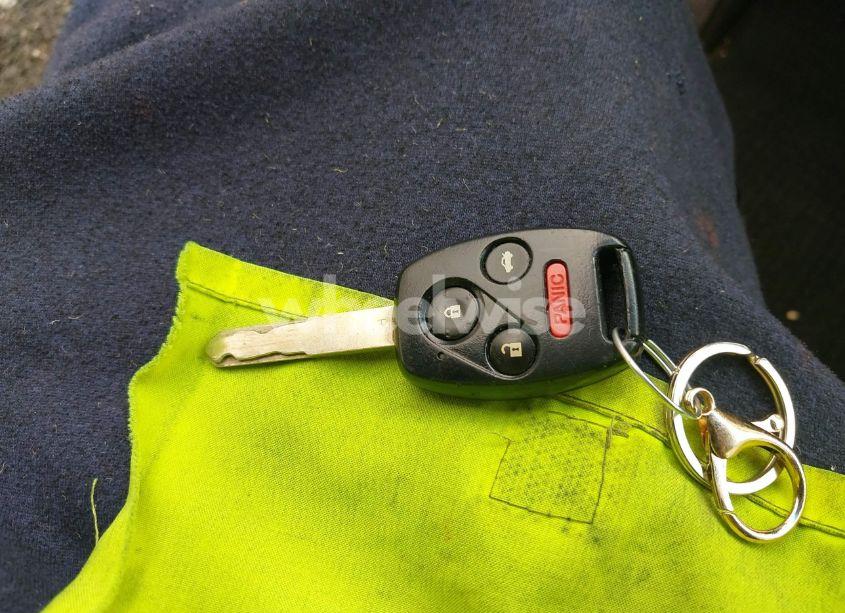 Photo 11 of 2012 Honda Accord 2.4 EX (VIN 1HGCP2F7XCA216107)