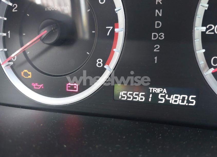 Photo 15 of 2012 Honda Accord 2.4 EX (VIN 1HGCP2F7XCA216107)
