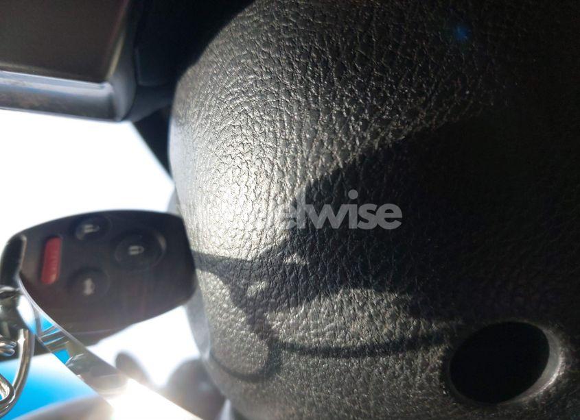 Photo 11 of 2010 Honda Accord 2.4 EX-L (VIN 1HGCP2F80AA023986)