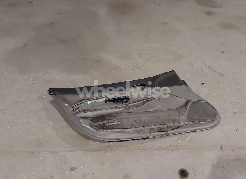 Photo 12 of 2010 Honda Accord 2.4 EX-L (VIN 1HGCP2F80AA050346)