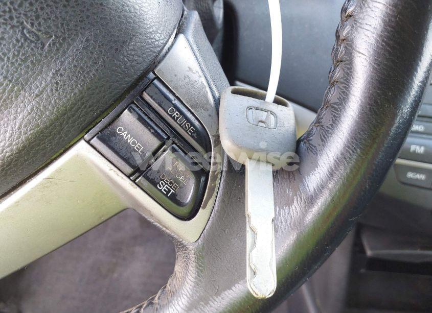 Photo 11 of 2010 Honda Accord 2.4 EX-L (VIN 1HGCP2F80AA055854)