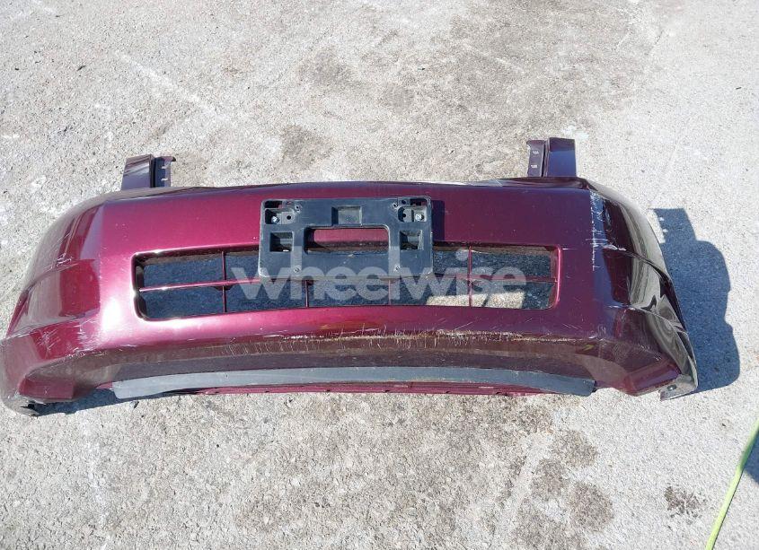 Photo 12 of 2010 Honda Accord 2.4 EX-L (VIN 1HGCP2F80AA074209)