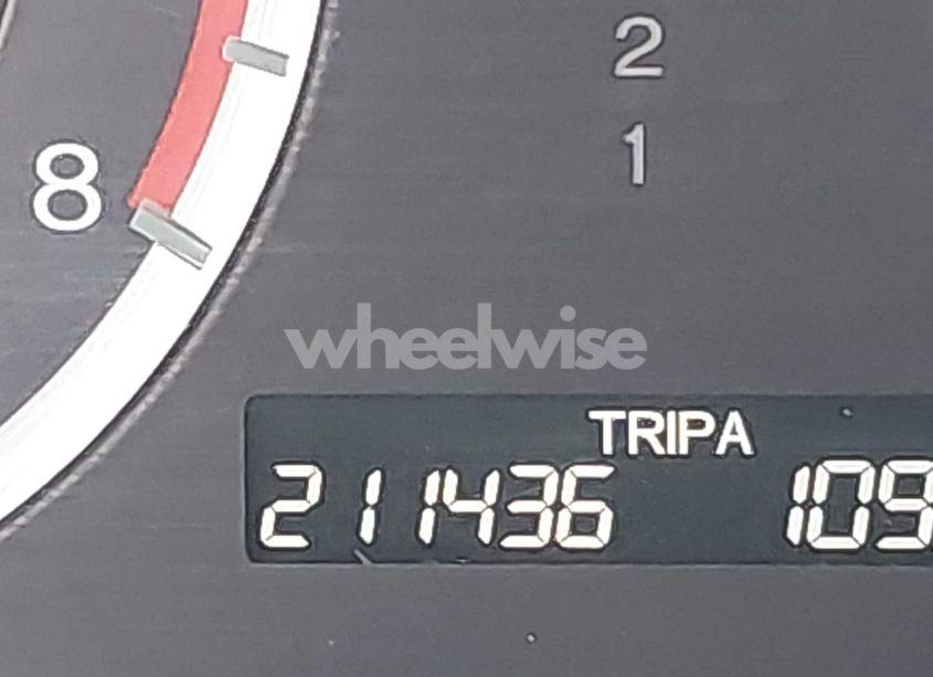 Photo 16 of 2010 Honda Accord 2.4 EX-L (VIN 1HGCP2F80AA090183)