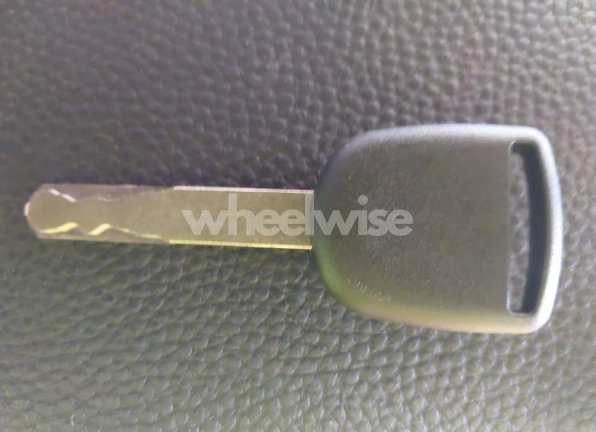 Photo 11 of 2010 Honda Accord 2.4 EX-L (VIN 1HGCP2F80AA109718)