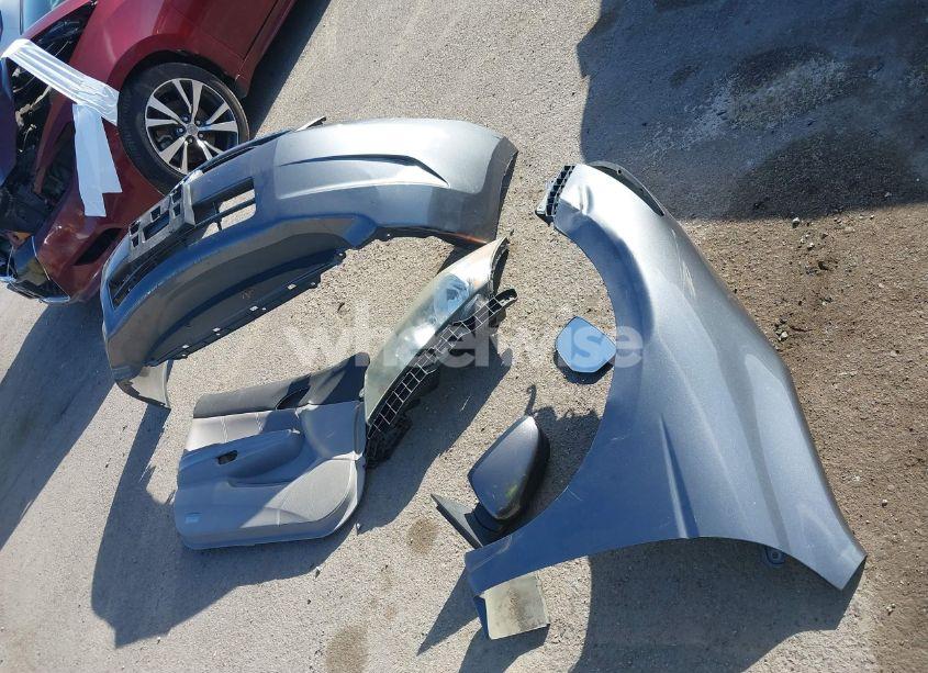 Photo 12 of 2010 Honda Accord 2.4 EX-L (VIN 1HGCP2F80AA151161)