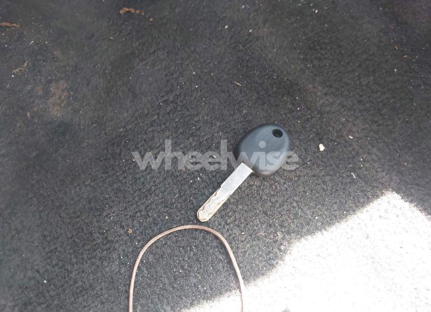 Photo 11 of 2011 Honda Accord 2.4 EX-L (VIN 1HGCP2F80BA021494)