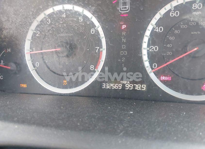 Photo 15 of 2011 Honda Accord 2.4 EX-L (VIN 1HGCP2F80BA021494)