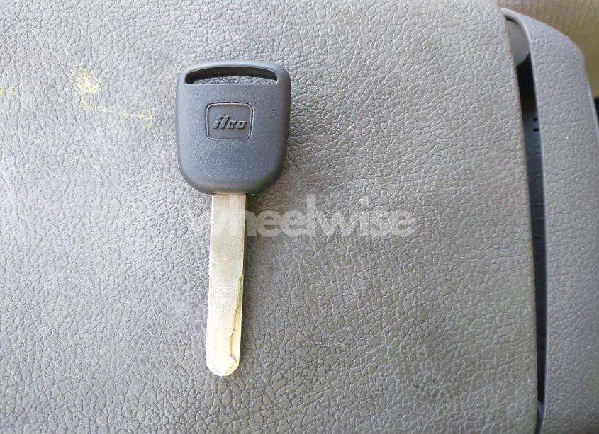 Photo 11 of 2011 Honda Accord 2.4 EX-L (VIN 1HGCP2F80BA056133)