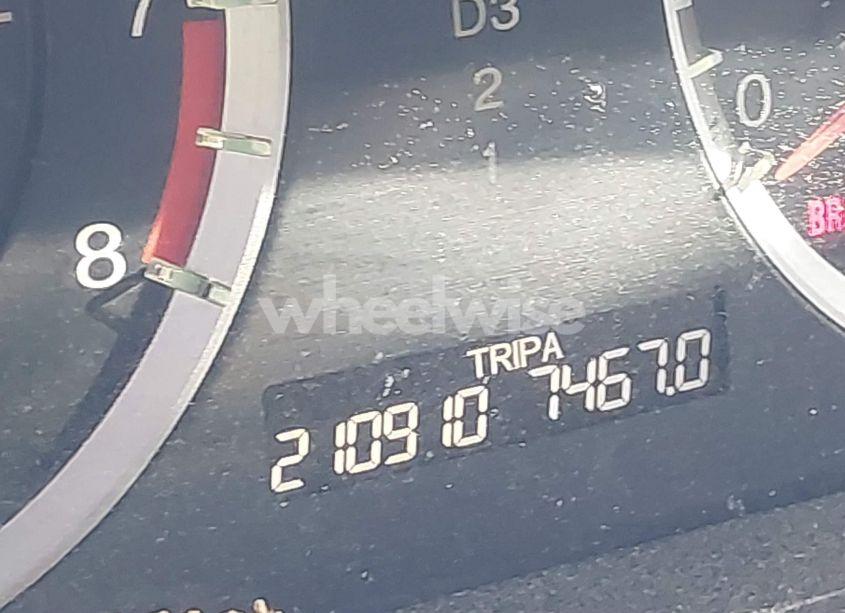 Photo 15 of 2011 Honda Accord 2.4 EX-L (VIN 1HGCP2F80BA056133)