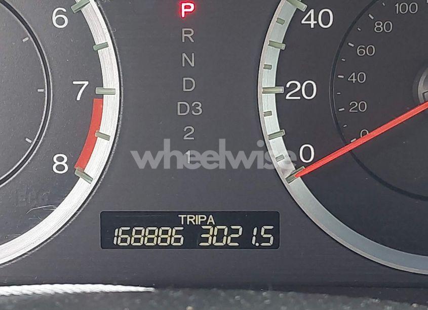 Photo 15 of 2011 Honda Accord 2.4 EX-L (VIN 1HGCP2F80BA097278)