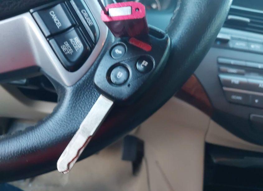 Photo 11 of 2012 Honda Accord 2.4 EX-L (VIN 1HGCP2F80CA126022)