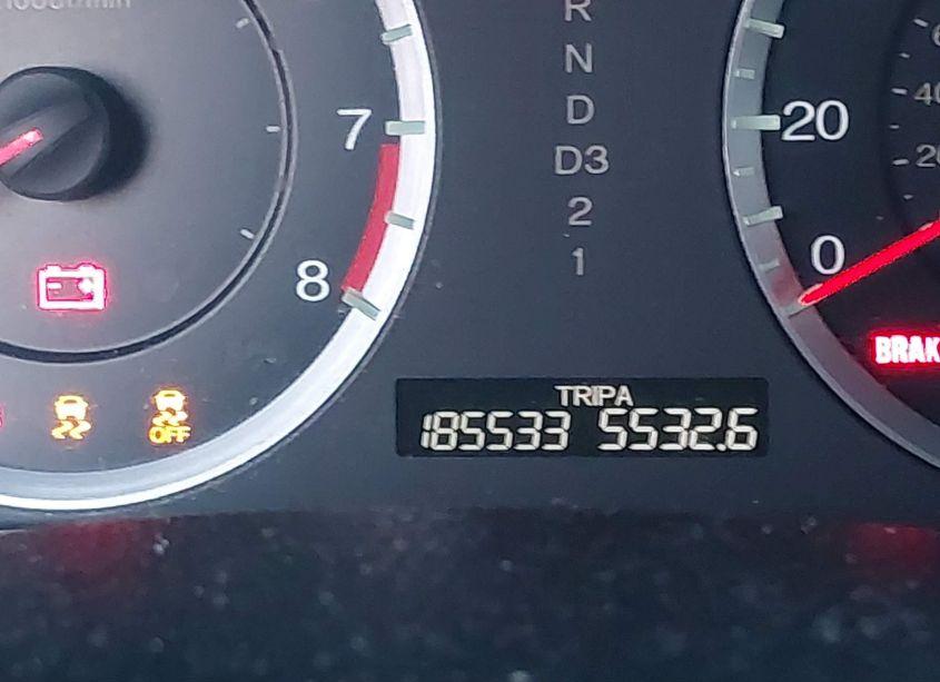 Photo 15 of 2012 Honda Accord 2.4 EX-L (VIN 1HGCP2F80CA126022)