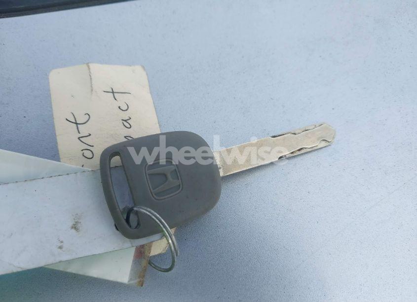 Photo 11 of 2010 Honda Accord 2.4 EX-L (VIN 1HGCP2F81AA003181)