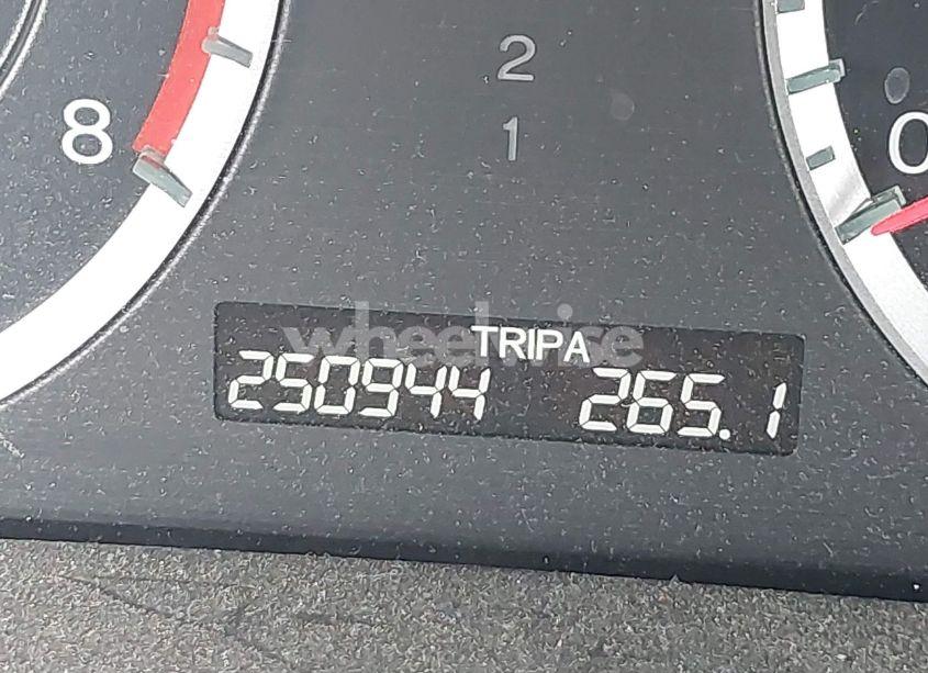 Photo 16 of 2010 Honda Accord 2.4 EX-L (VIN 1HGCP2F81AA003181)